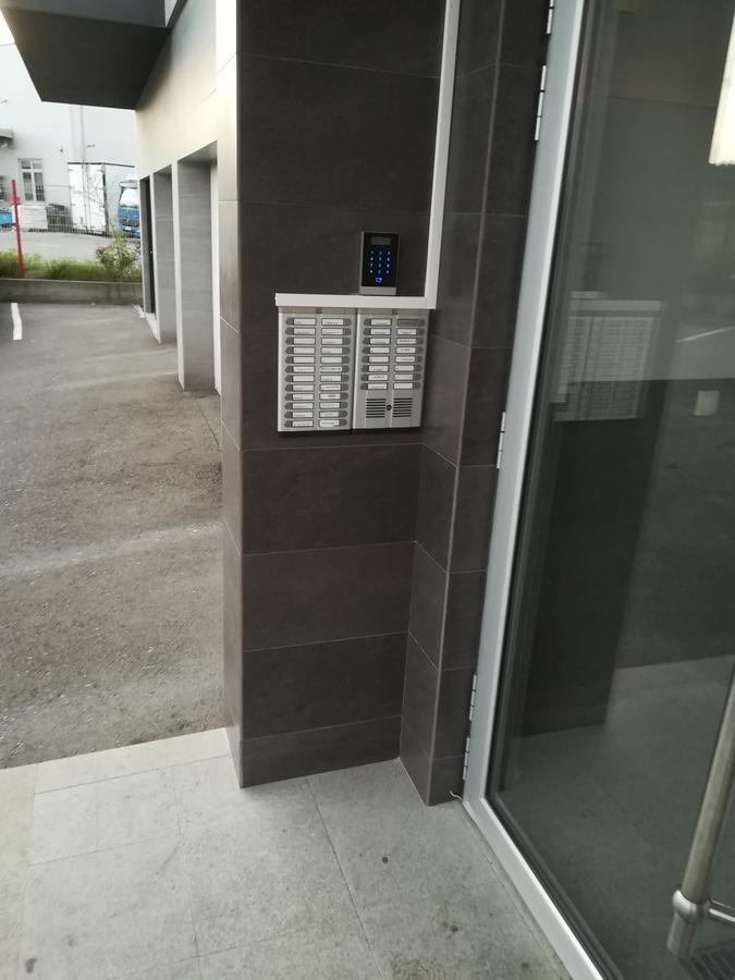 מלון דובוי Omega מראה חיצוני תמונה